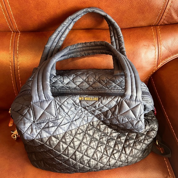 MZ Wallace Handbags - MZ Wallace Large Sutton